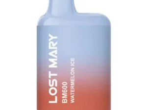 Lost Mary Bm600 Kits - Watermelon ice