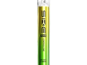 SKE Crystal Bar 600 - Lemon Lime